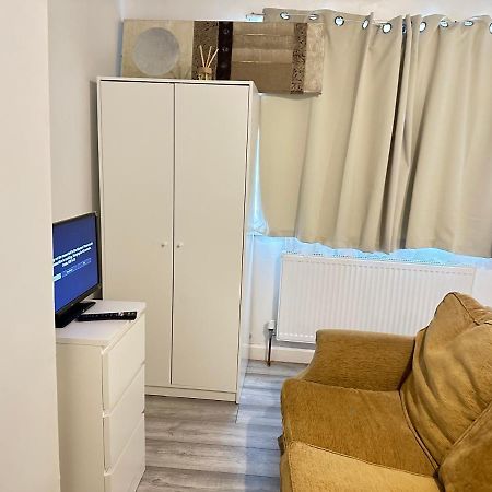 Ebehi Inn Welling Kültér fotó