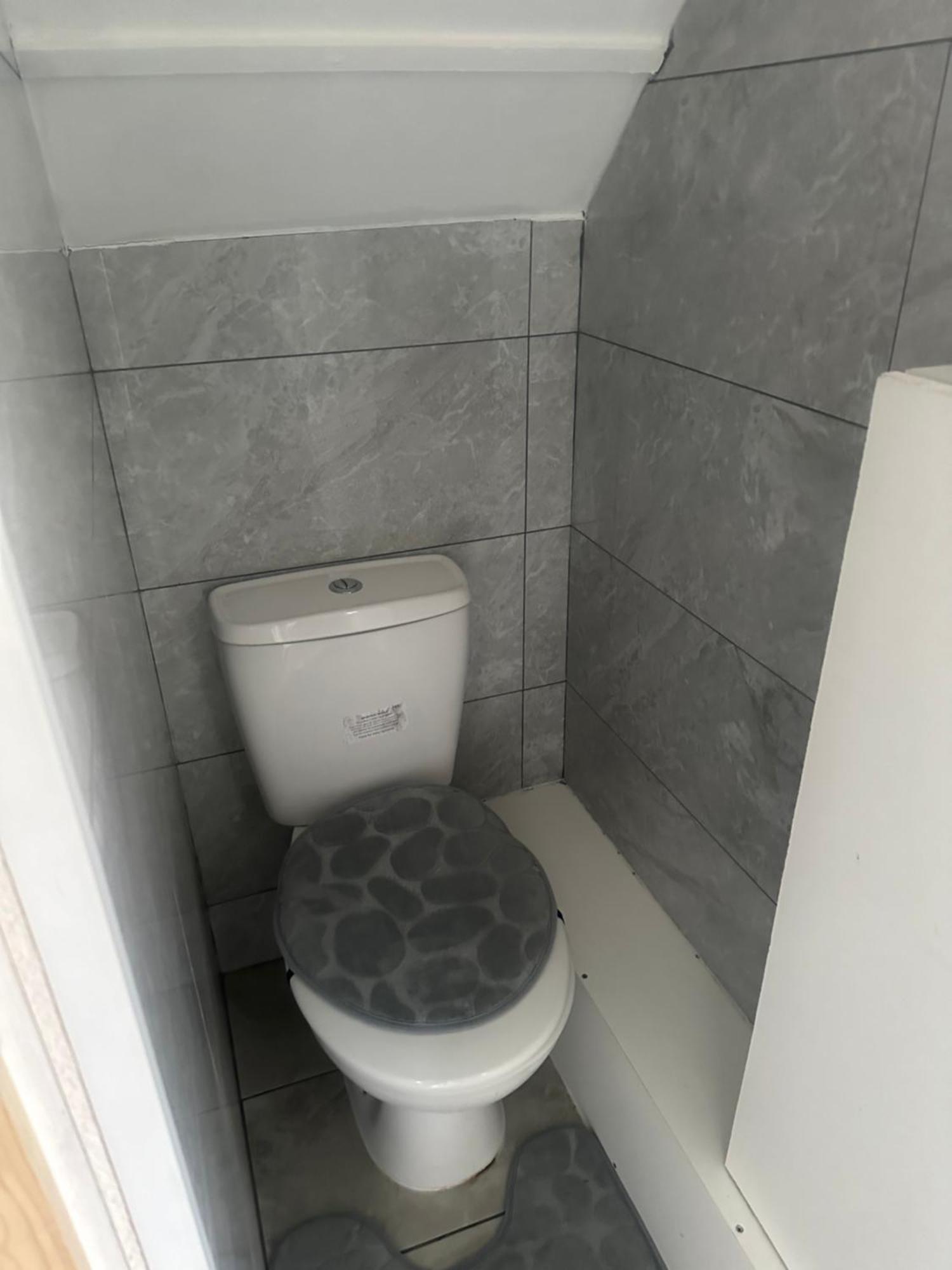 Ebehi Inn Welling Kültér fotó