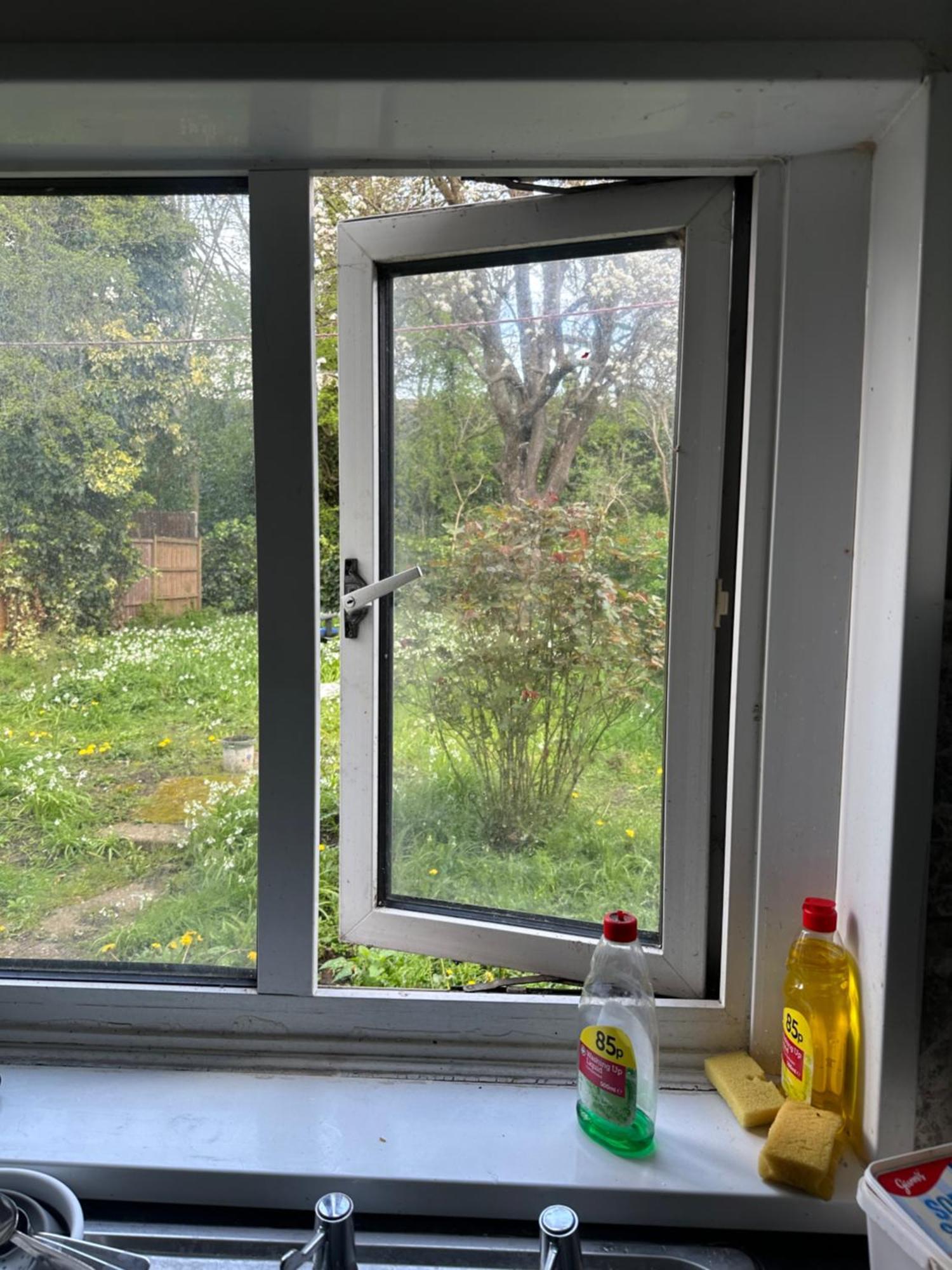 Ebehi Inn Welling Kültér fotó